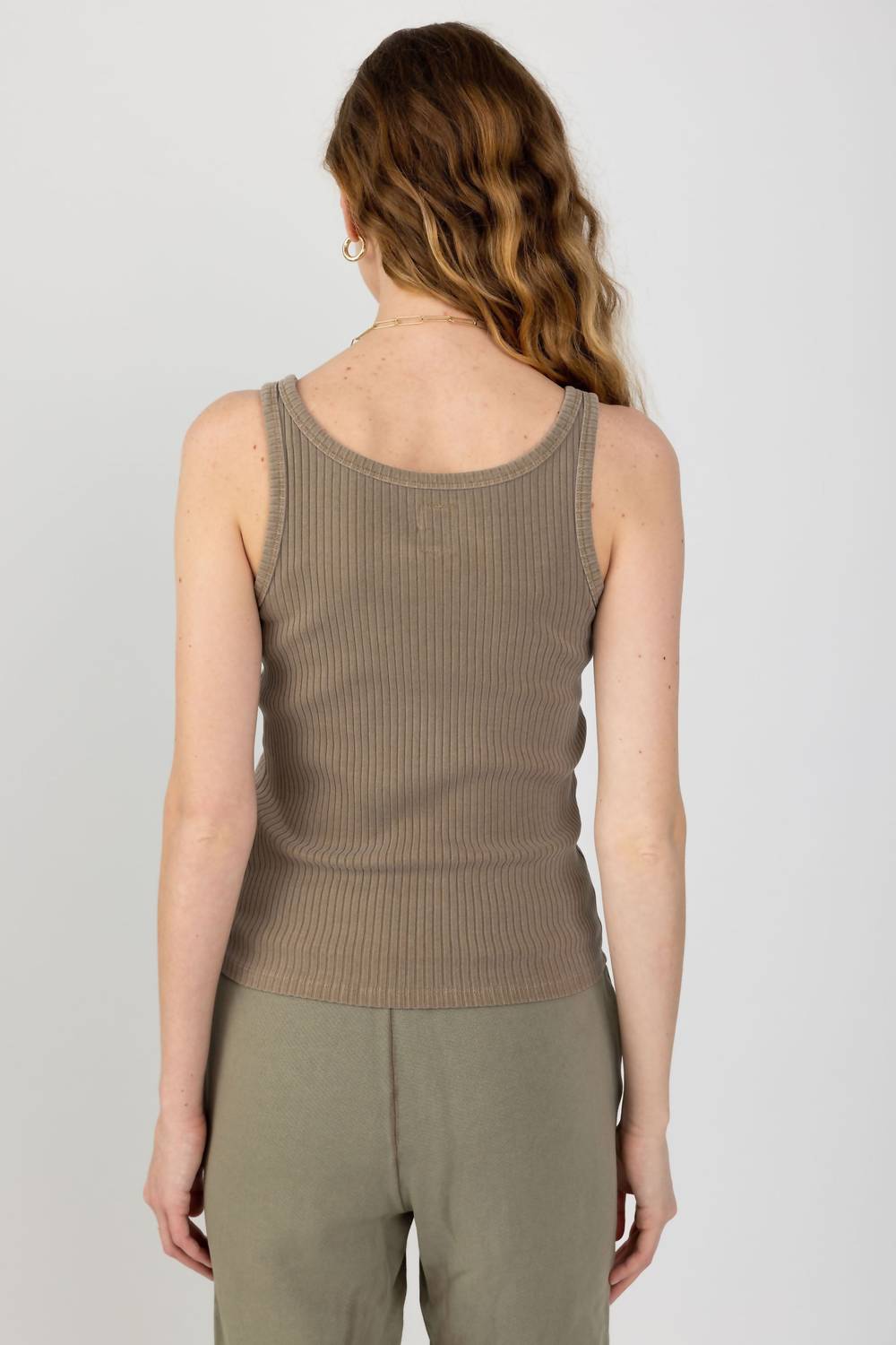 Nsf - Bell Snap Tank
