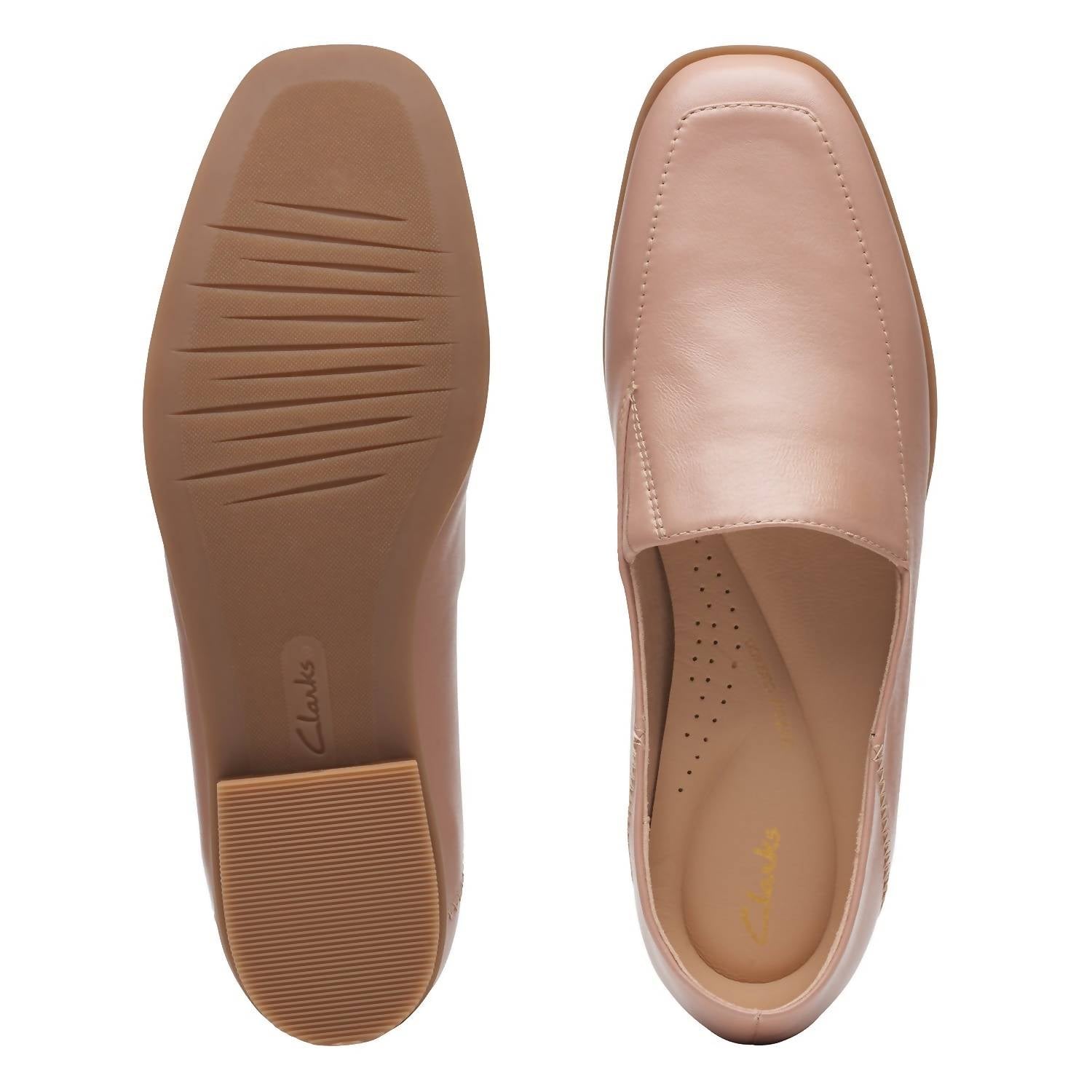 Clarks - Women's Sarafyna Freva Loafers