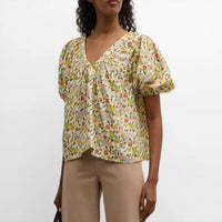 Bungalow Top
