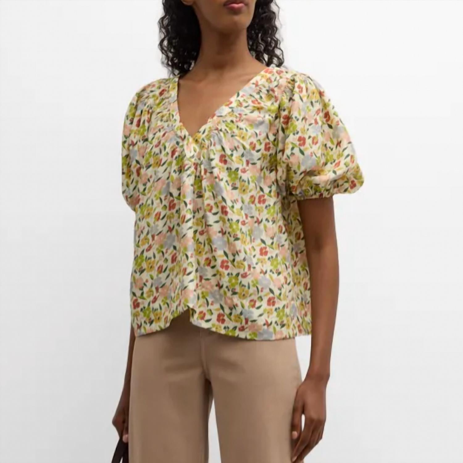 Bungalow Top