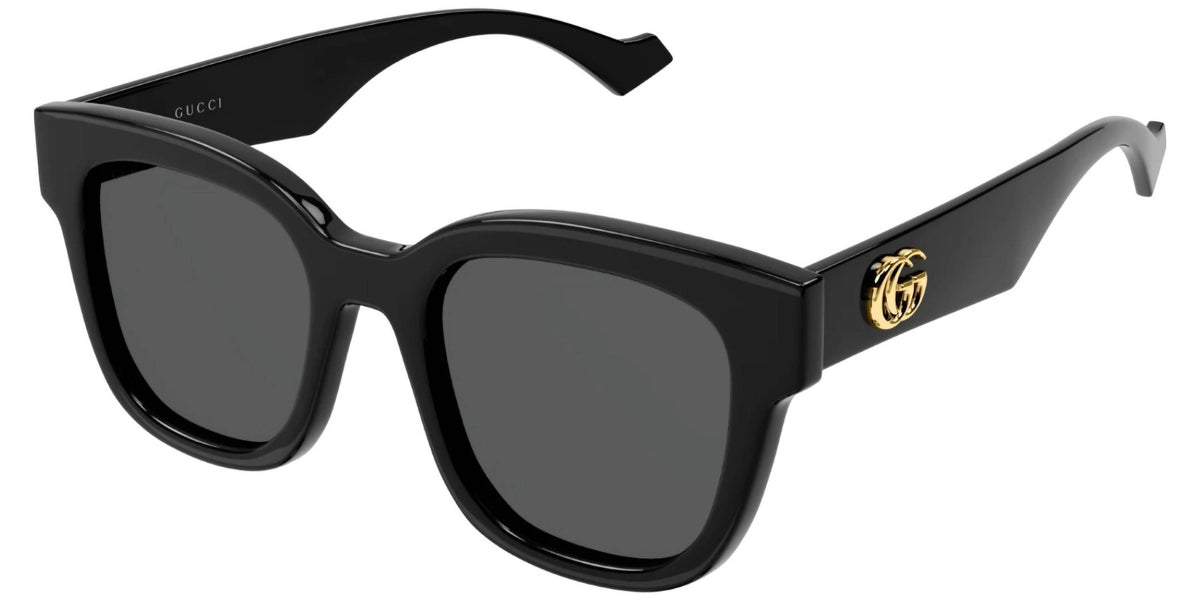 Gucci - Women's Gg0998s Square Sunglasses