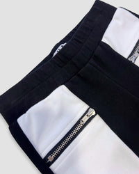 Mia - Girls' Straight Leg Pants