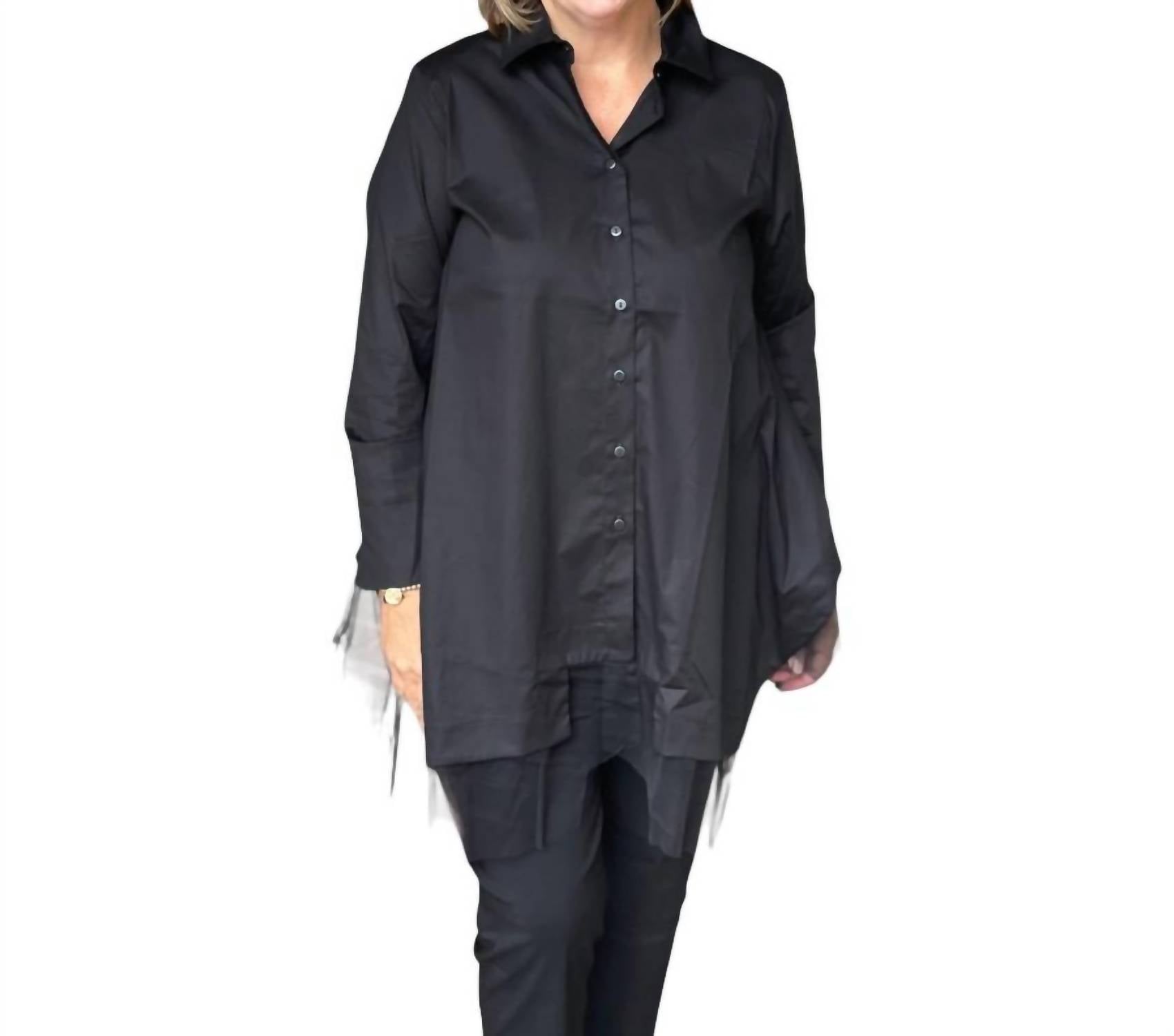 Kozan - Pegasus Button Down Shirt
