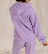 Ampersand Ave - Performance Fleece University Hoodie