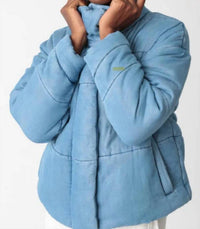 Electric & Rose - PUFFER JACKET