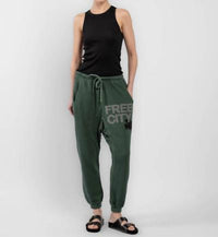 Freecity - Sunfades Pocket Sweatpants