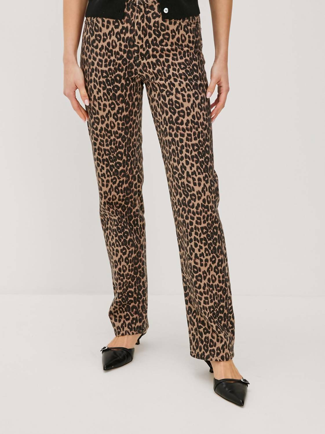 Rails - Topanga Straight Leg Pants