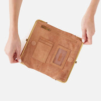 Hobo - Lauren Mixed Leather