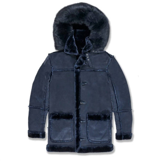 Jordan Craig - BOYS DENALI SHEARLING JACKET