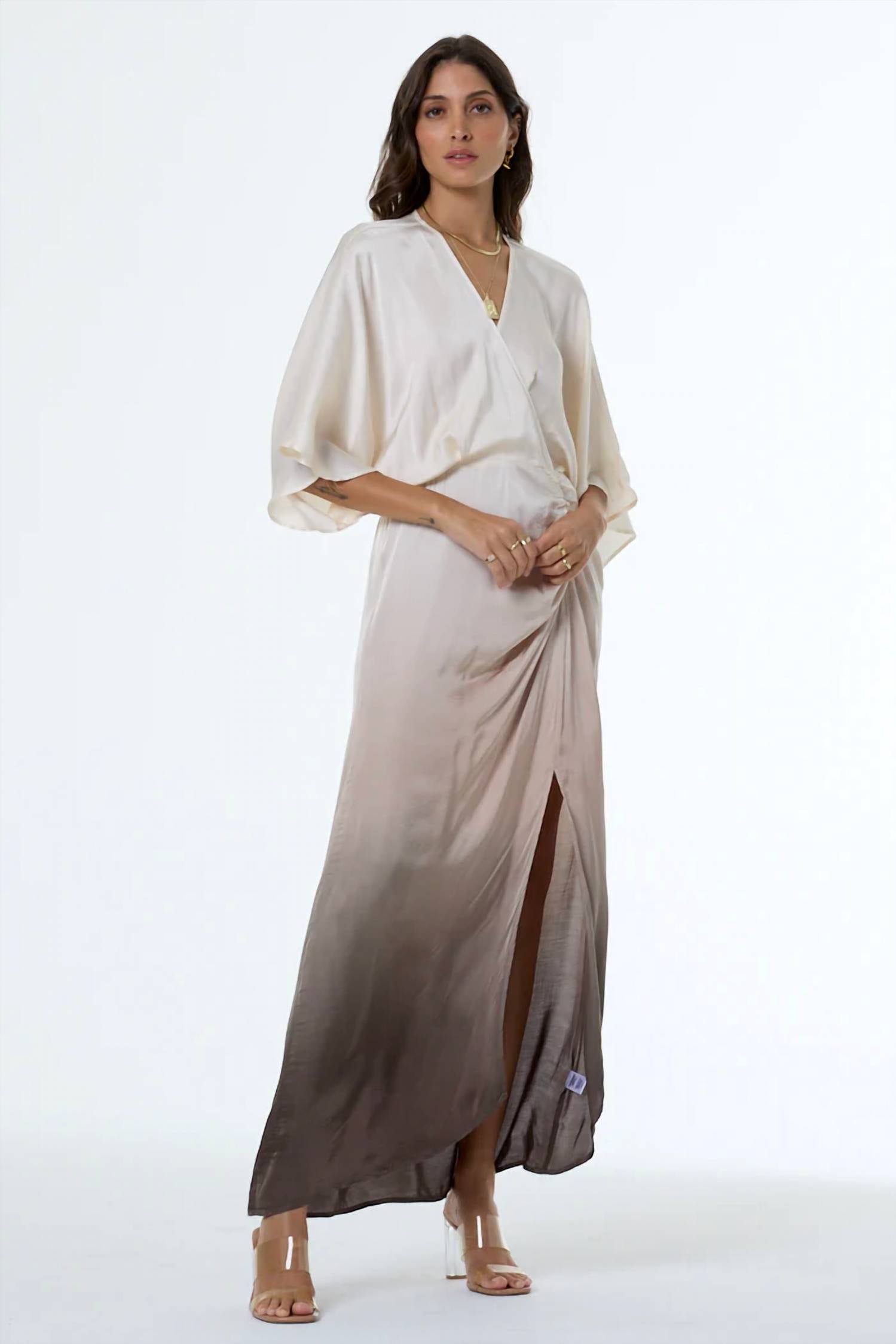 Young Fabulous & Broke - Starlyn Dress