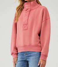 Free People - Timeless Pullover Sweater