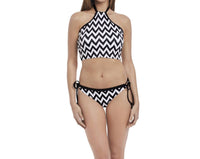 Freya - Making Waves Underwire Croptini Bikini Top