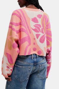Free People - Mia Pullover Sweater