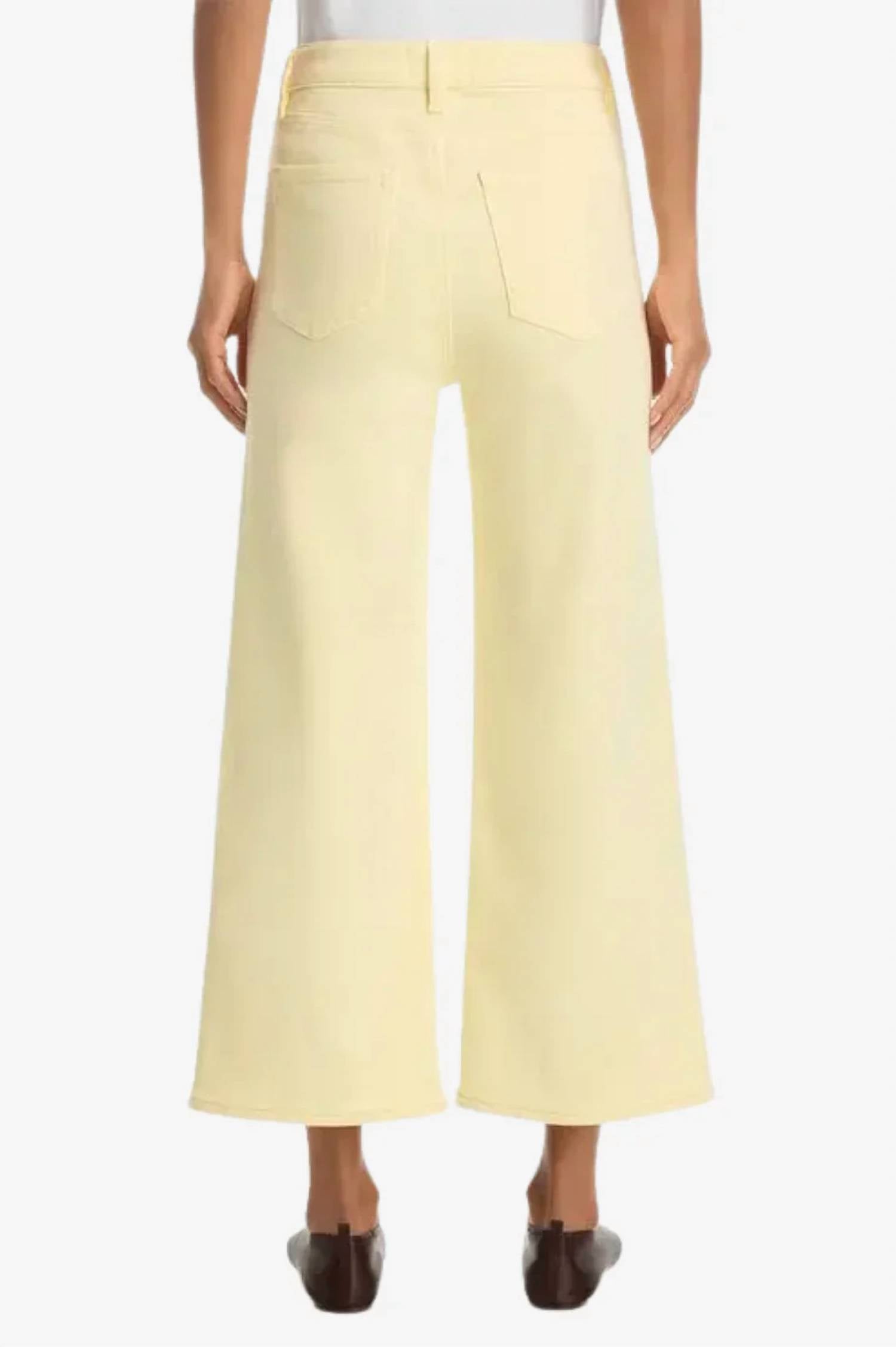 Frame - The Anchor Pants