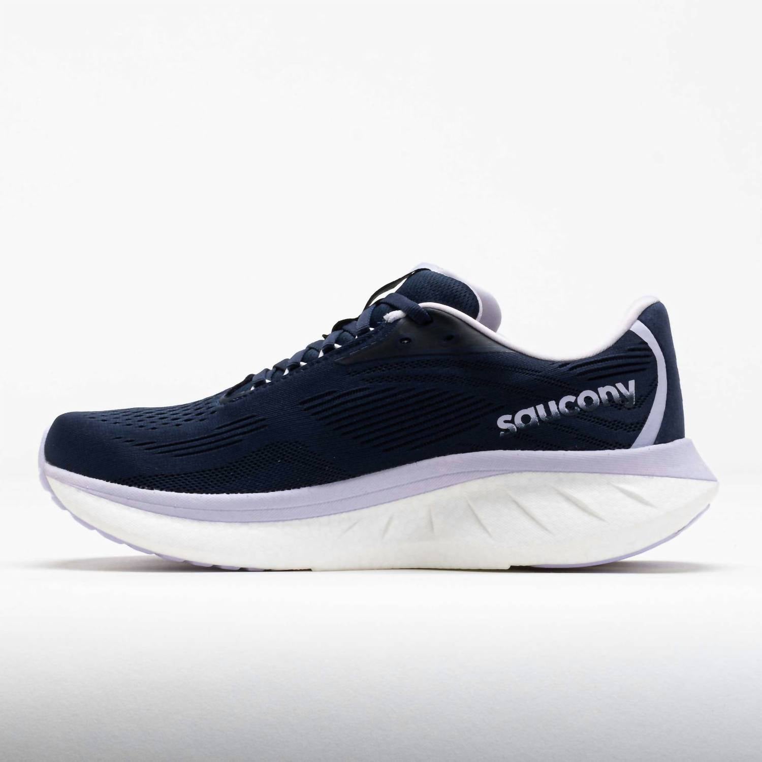Saucony - Women's Ride 18 Running Shoes