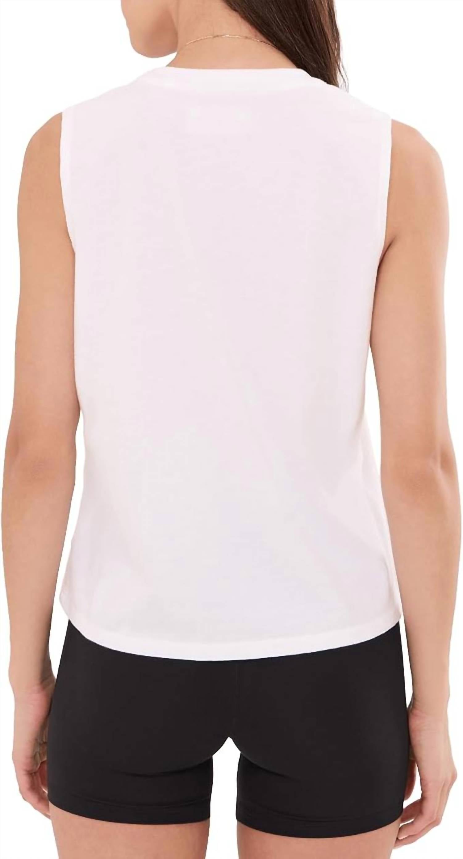 Spiritual Gangster - Beach Club Vibe Tank