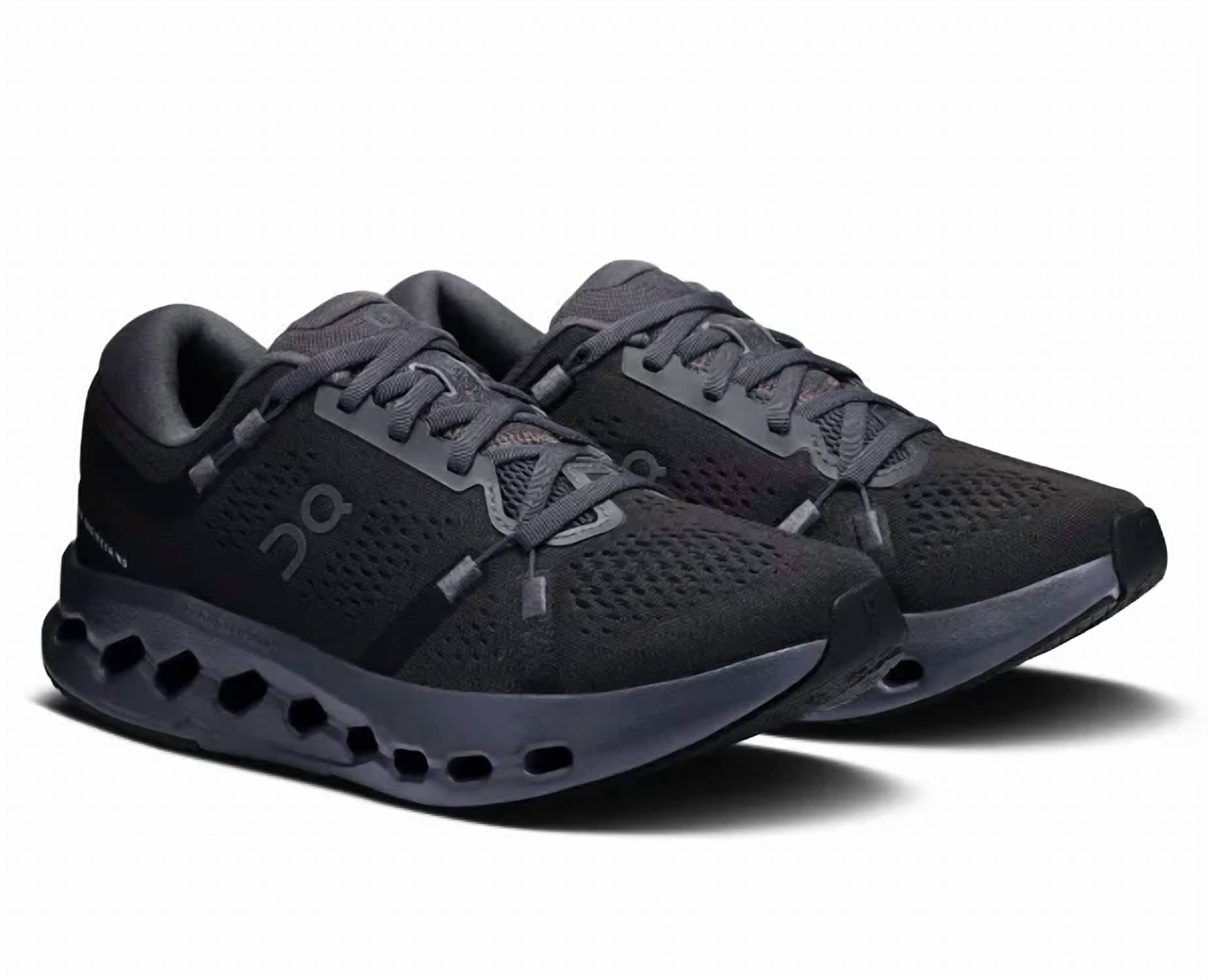 On - Women's Cloudsurfer 2 Shoes