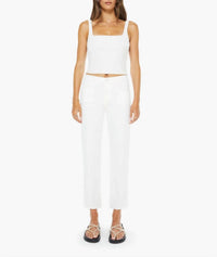 Mother - Newbie Ankle Jeans