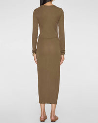 Isabel Marant - Jelina Midi Dress