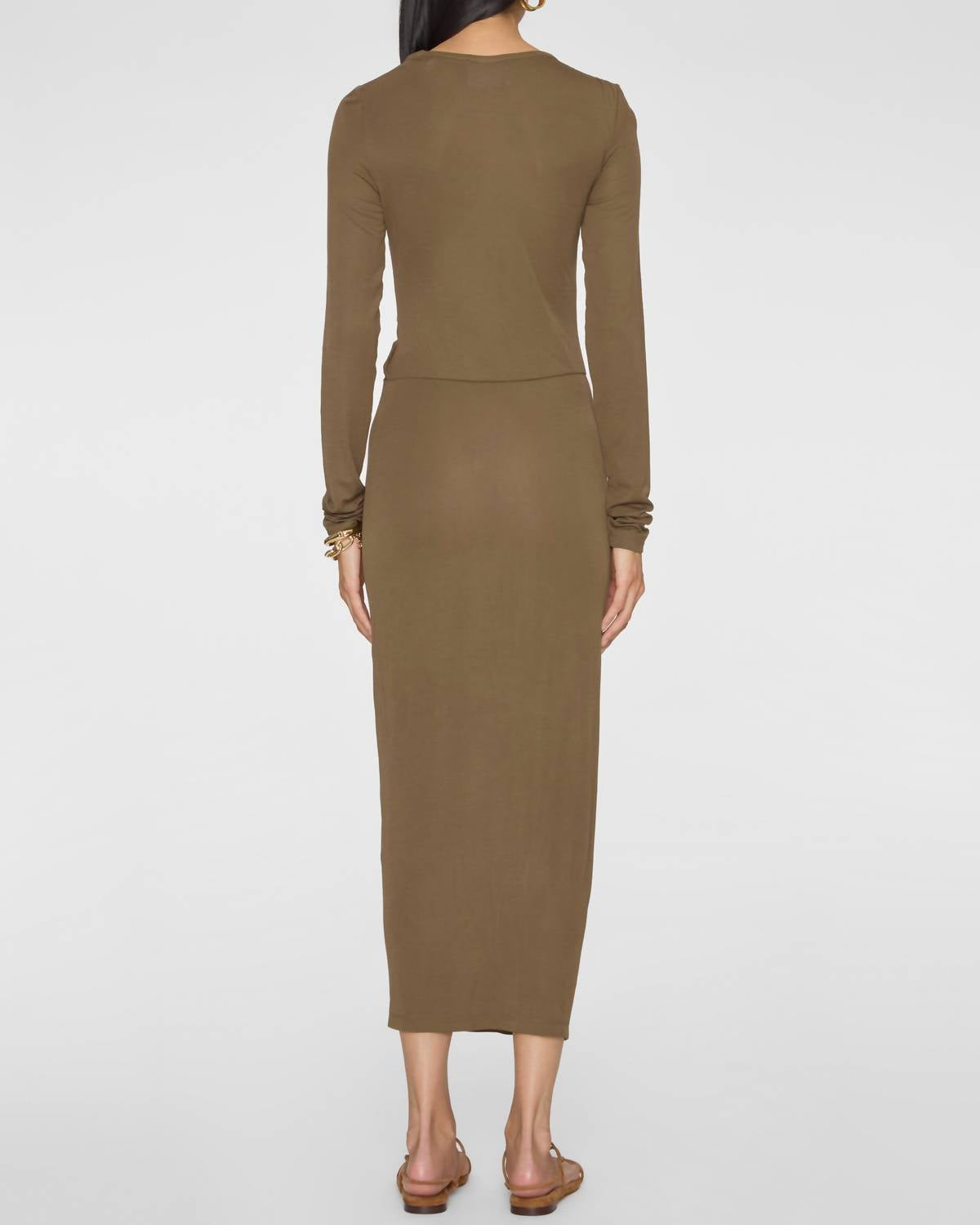 Isabel Marant - Jelina Midi Dress