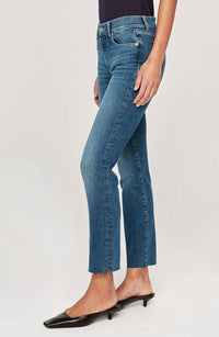 Dl1961 - Women'S - Mara Straight Midrise Ankle Jean