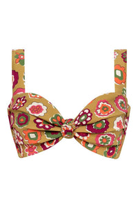 Montce - Hayden Bikini Top