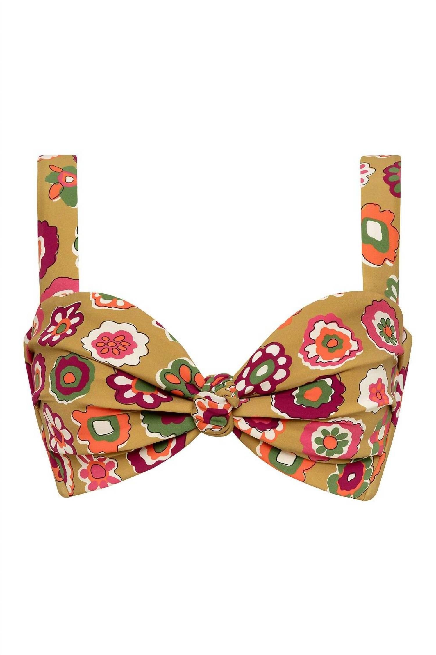 Montce - Hayden Bikini Top
