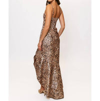 Hutch - Alma Maxi Dress