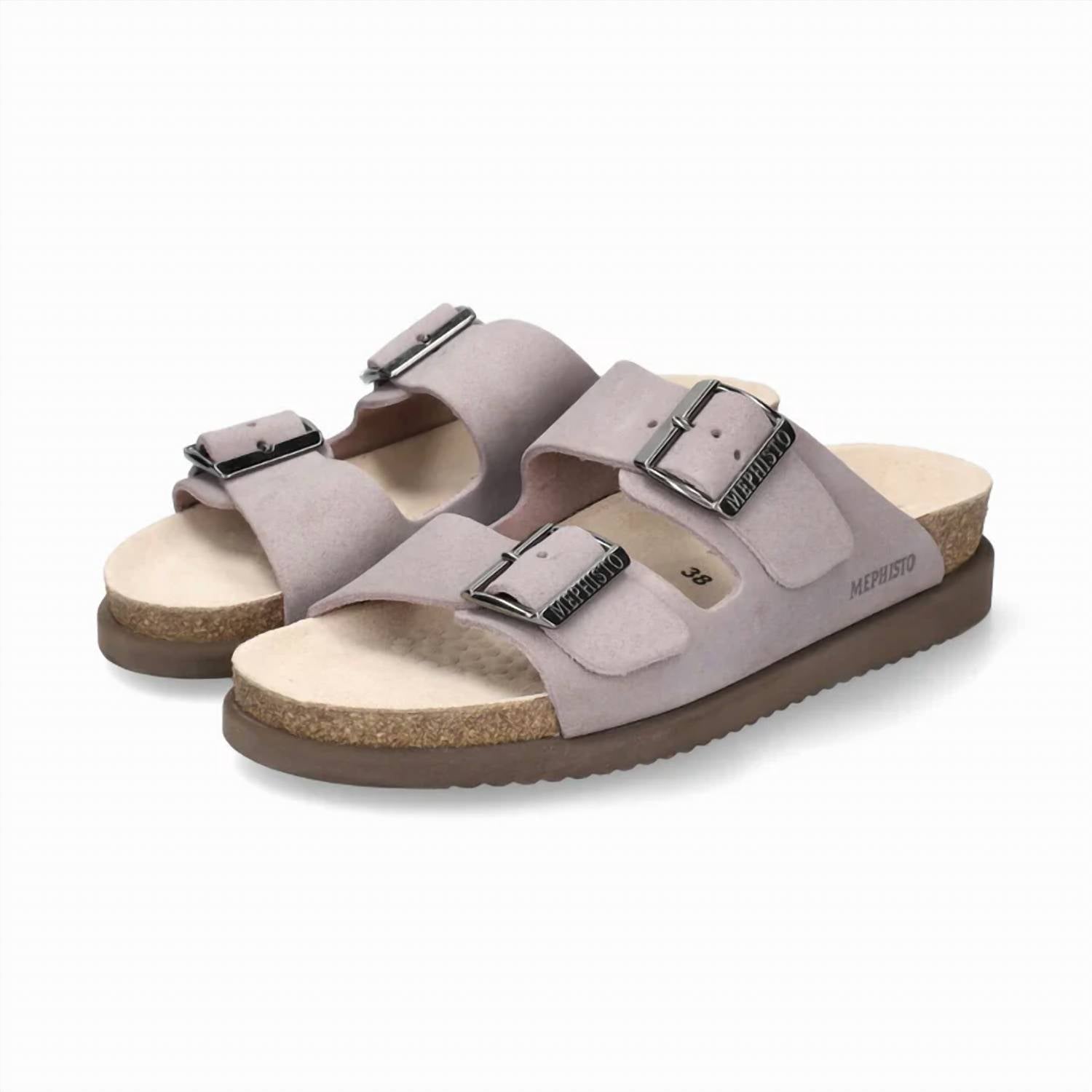 Mephisto - Women's Hester Sandal