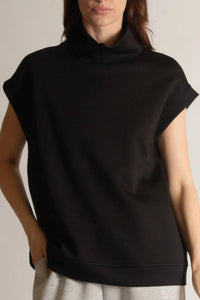 P.Cill - Elison Mockneck Top