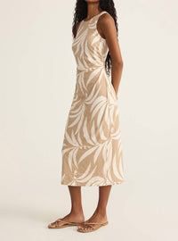 Z Supply - Adison Vacances Midi Dress