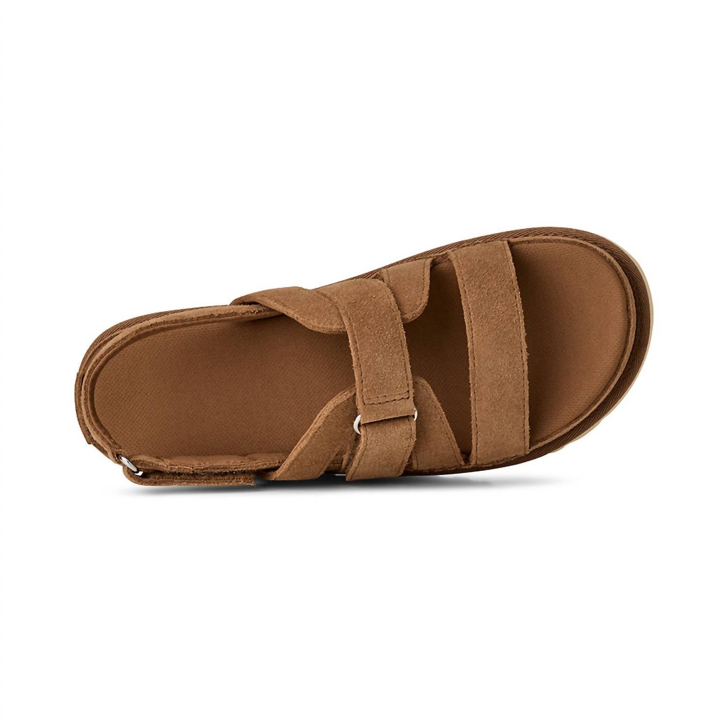 Ugg - Women's Goldenstar Gleam Sandal