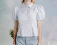 Love The Label - Short Sleeve Callum Top