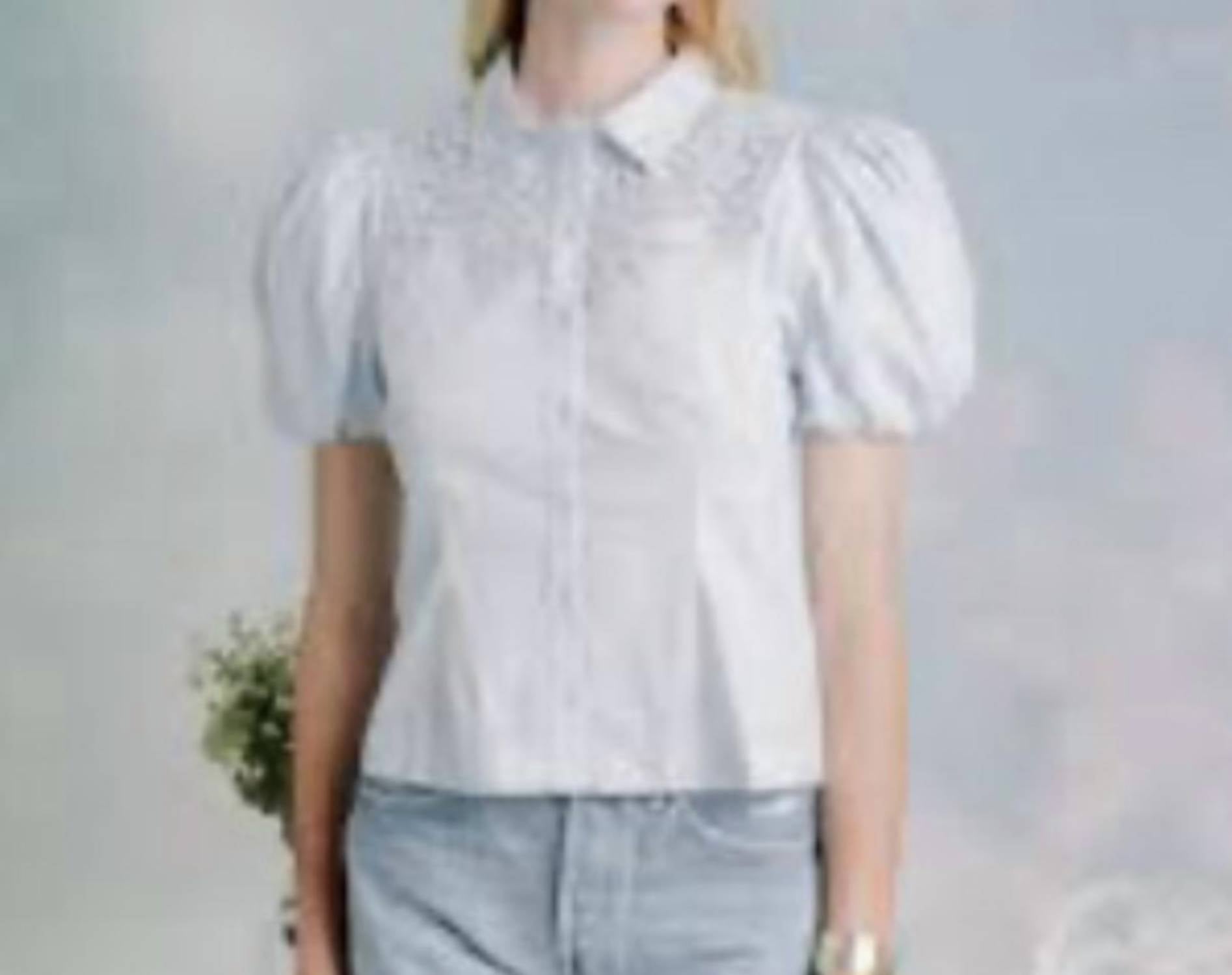 Love The Label - Short Sleeve Callum Top