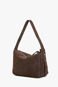 Clare V. - Women's Fleurine Shoulder Bag