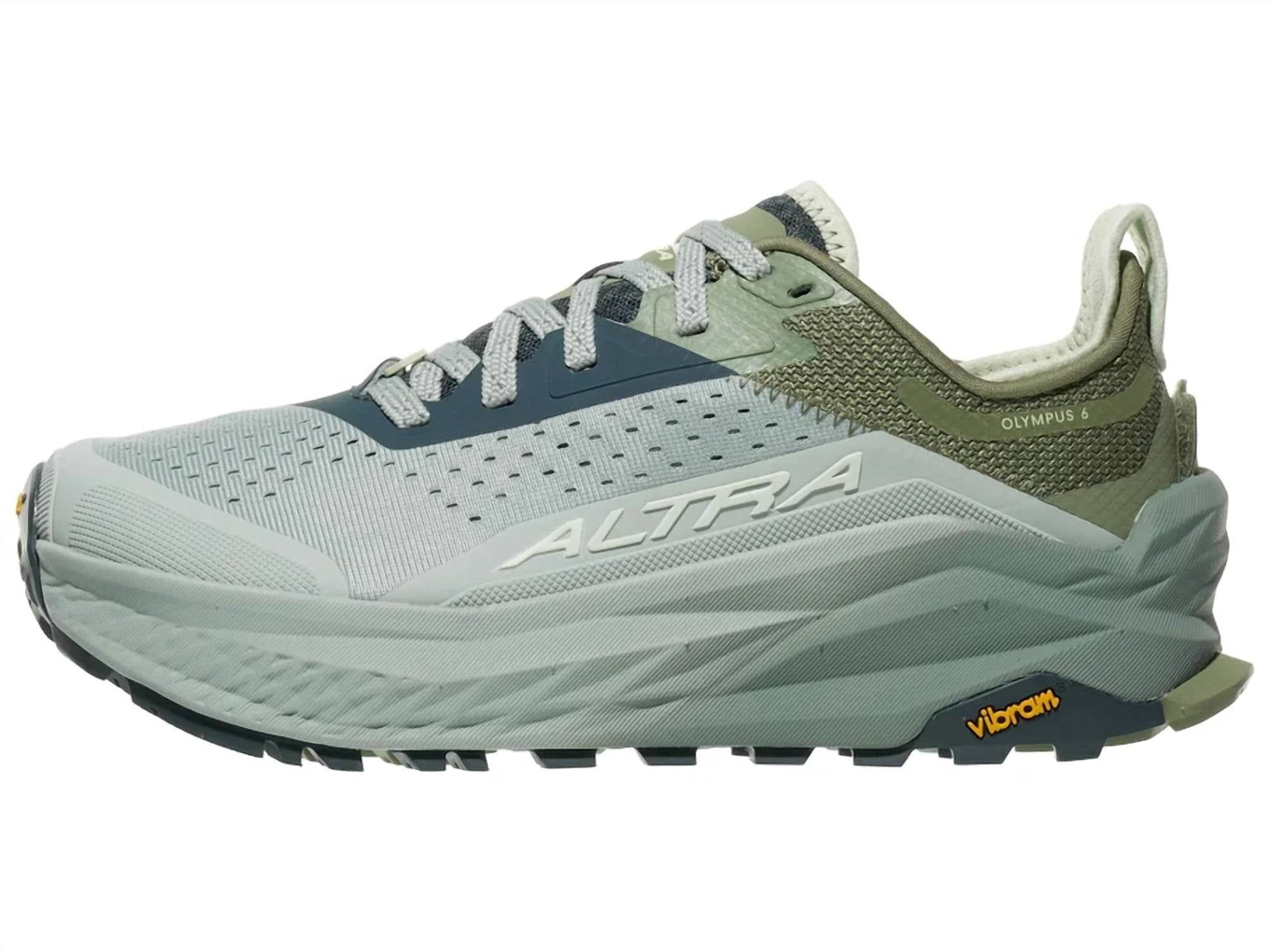 Altra - Women's Olympus 6 Running Shoes