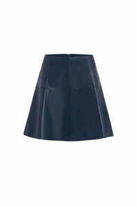 Marie Oliver - Crawford Mini Skirt