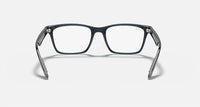 Ray Ban - Men's Square Eyeglasses