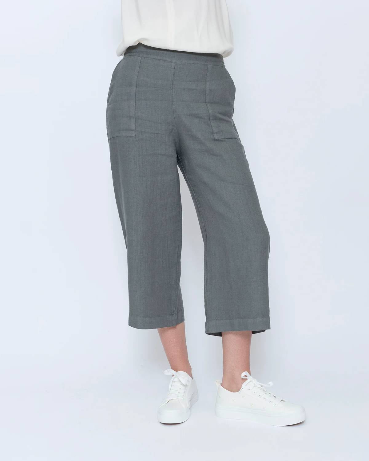 Blueberry - Easy Capri