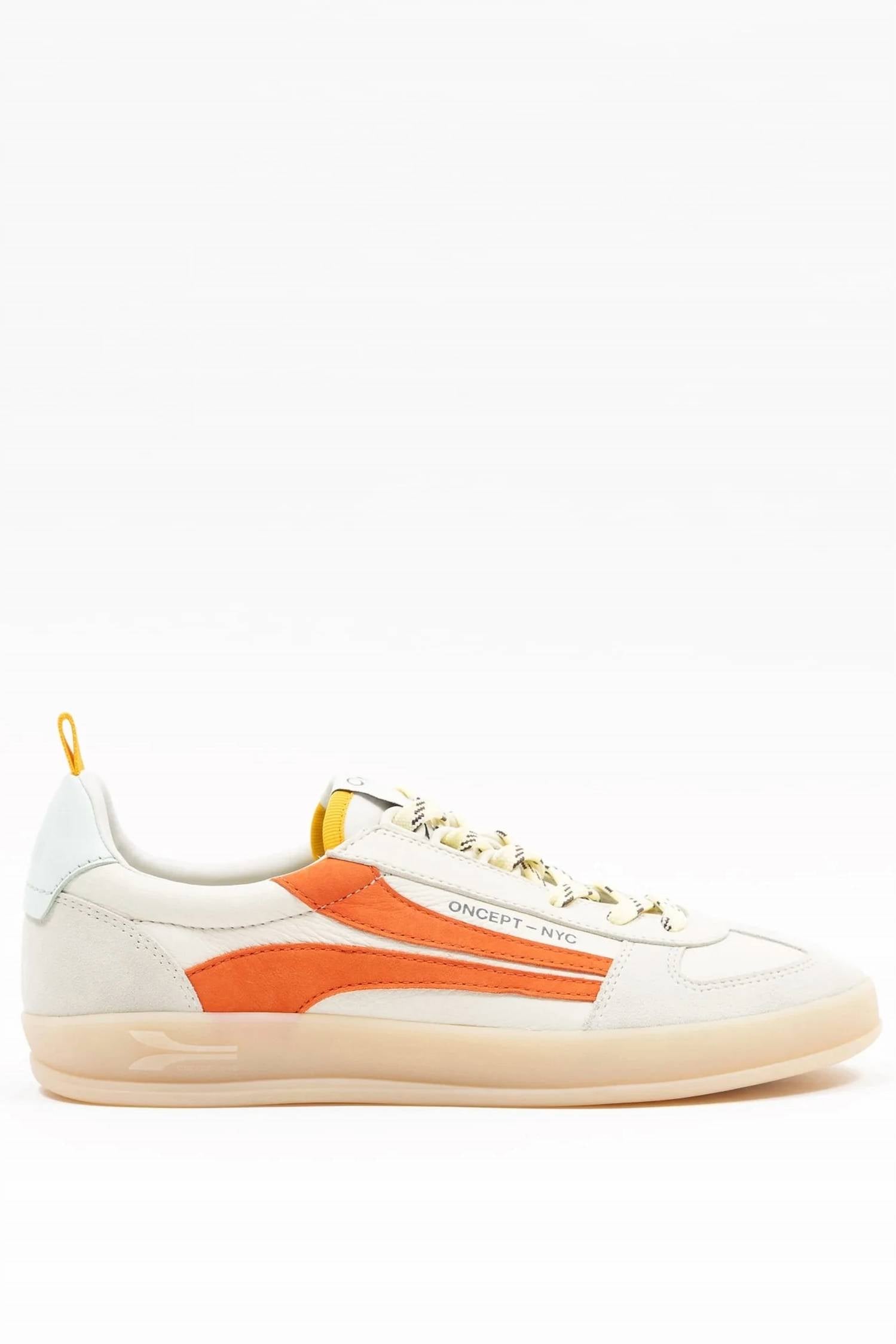 Oncept - Women's Fez Retro Sneaker