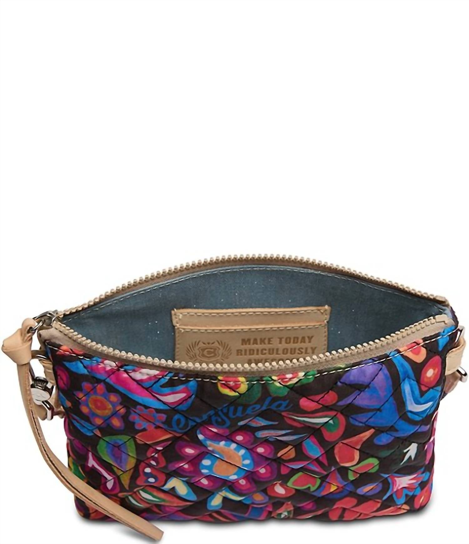 Consuela - Women's Sam Midtown Crossbody Bag