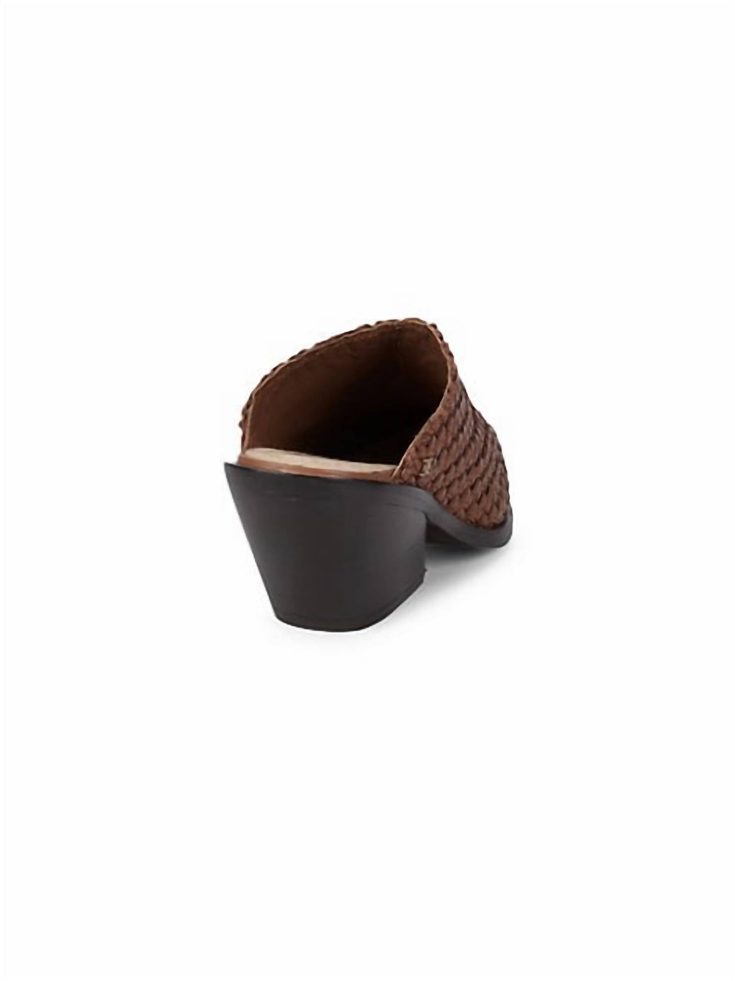 Sam Edelman - Women's Karlin Slide Mule Sandal