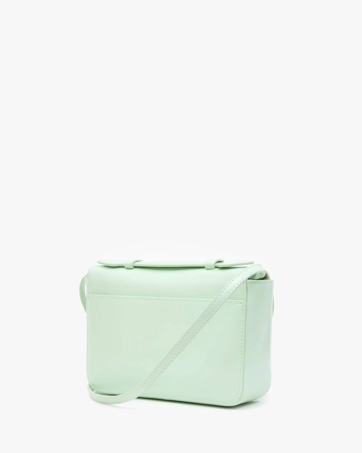 Clare V. - Women's Kathryn London Box Bag