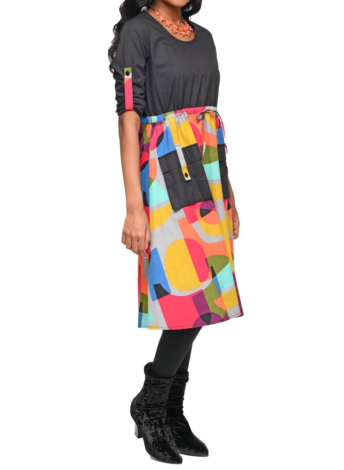 Tulip Clothing - Suki Dress