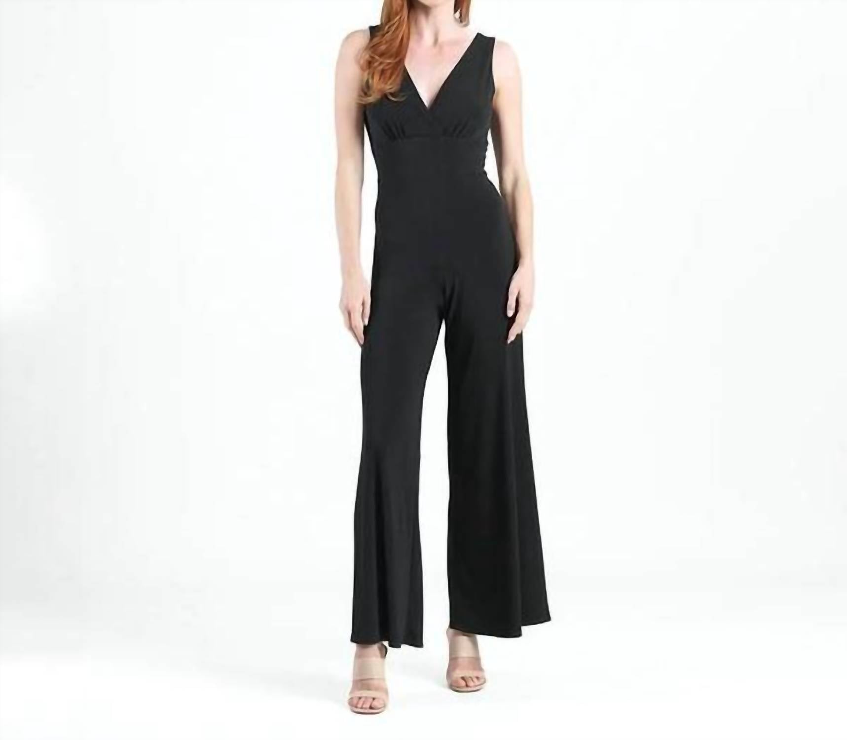 Clara Sunwoo - Women's Signature Jumpsuit