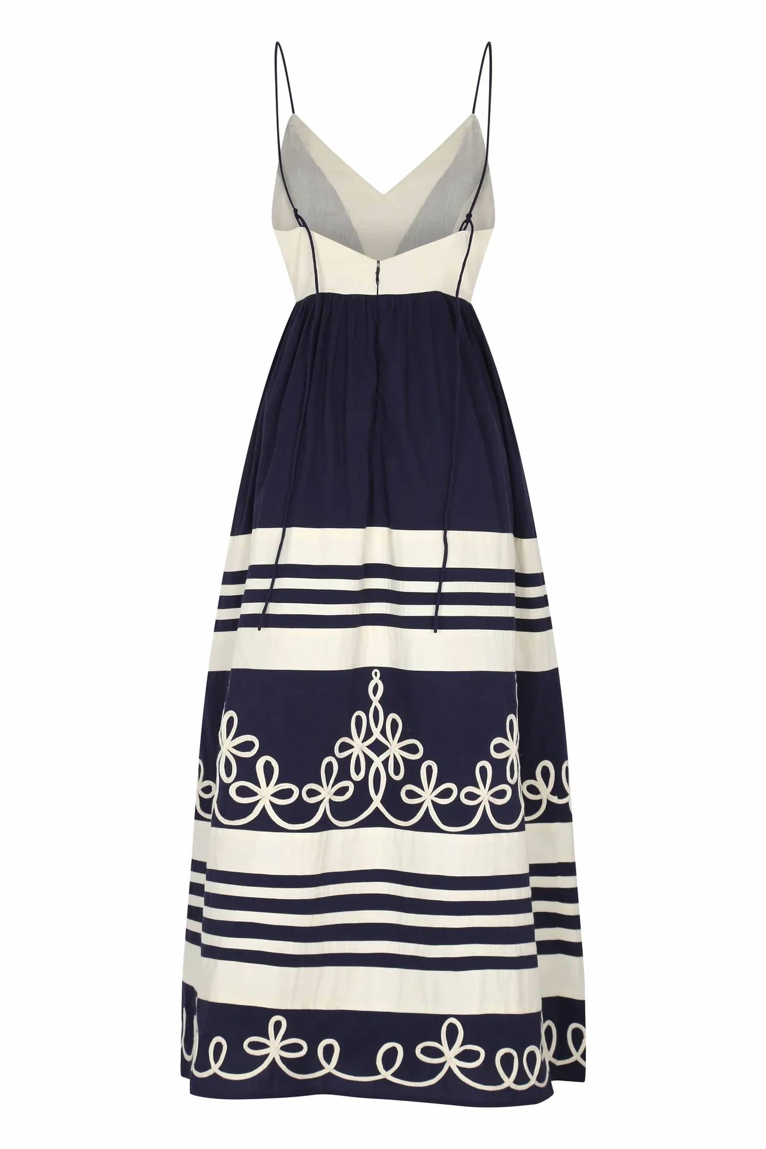 Carolina K - Amelia Dress