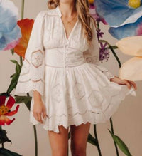 Love The Label - Nerissa Dress
