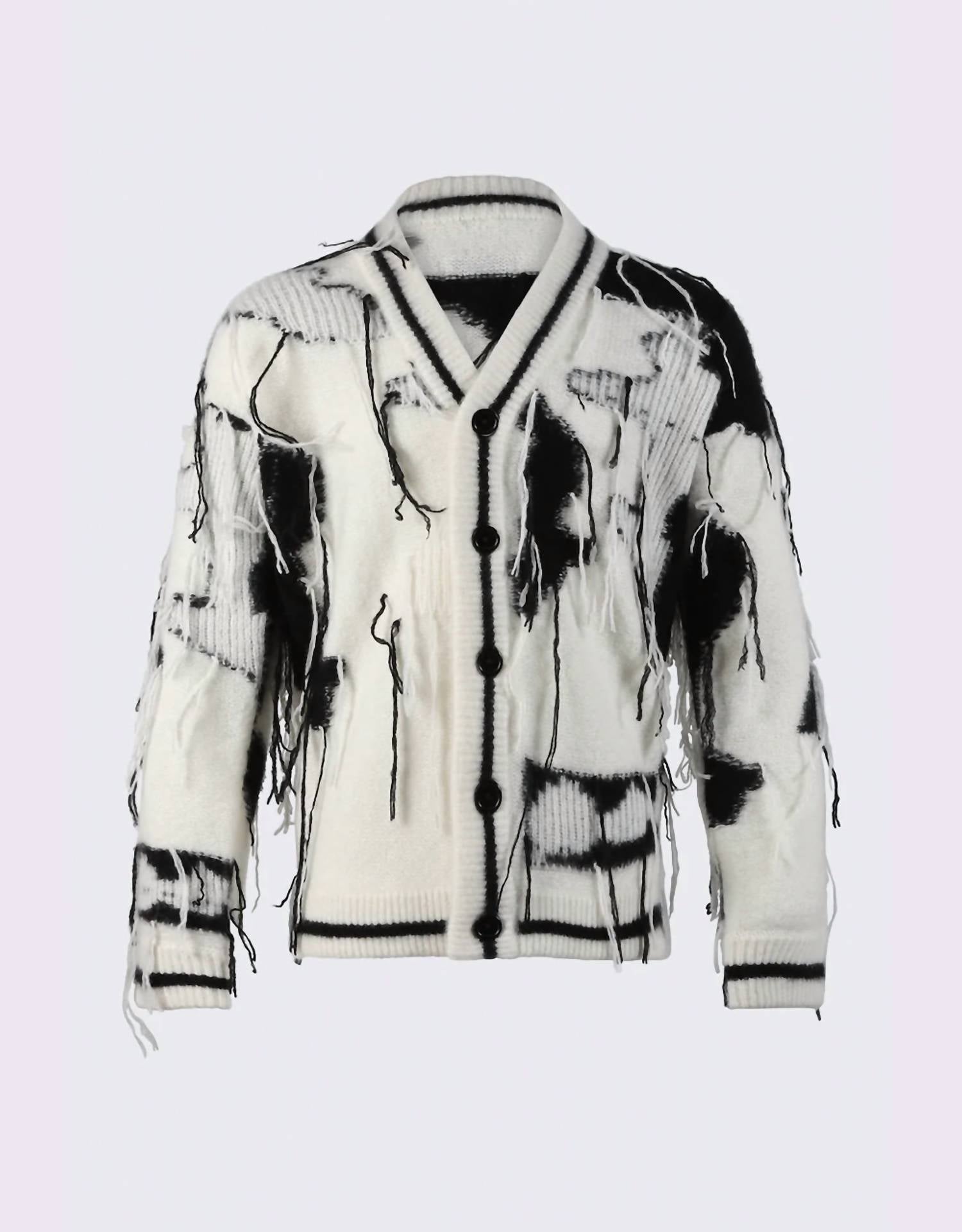 Rta - Zephyr Sweater