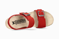 Mephisto - Women's Lissandra Wedge Sandals