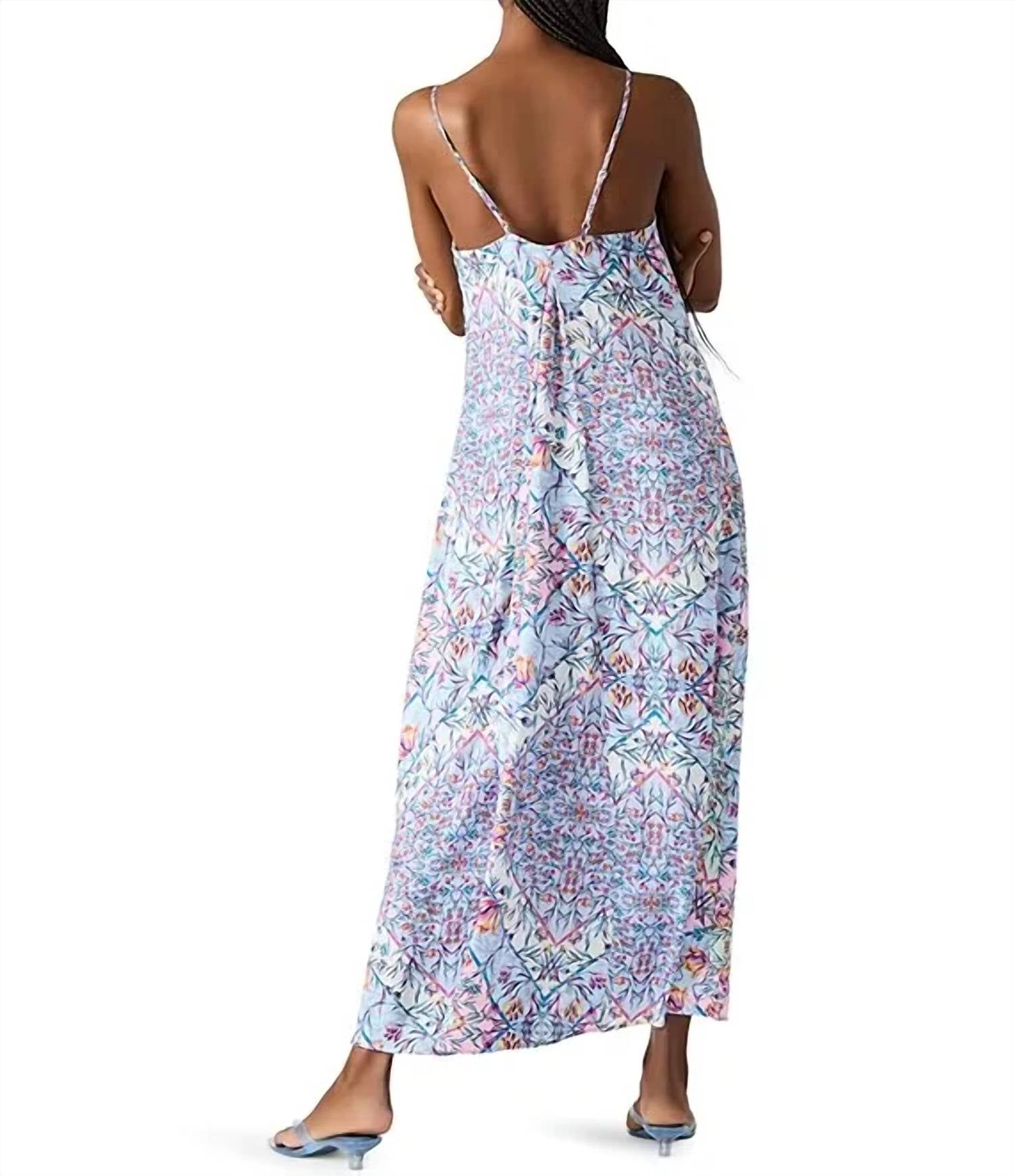 Steve Madden - Chase Maxi Dress